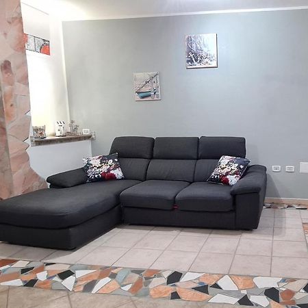 הוילה SantʼAntìoco Casa Lory מראה חיצוני תמונה