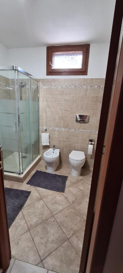 הוילה SantʼAntìoco Casa Lory מראה חיצוני תמונה